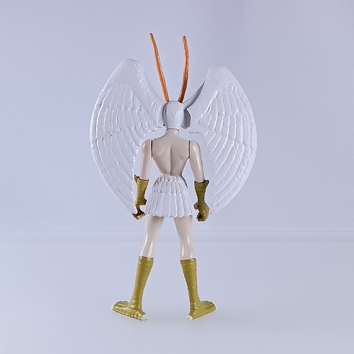 Collezione action figure Sirene Devilman Banpresto giapponese dal Giappone F/S - Foto 5 di 8