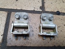  RARE Rear luggage Trunk hinge hinges tailgate Honda CIVIC EK4 EK9 EK3 96-00