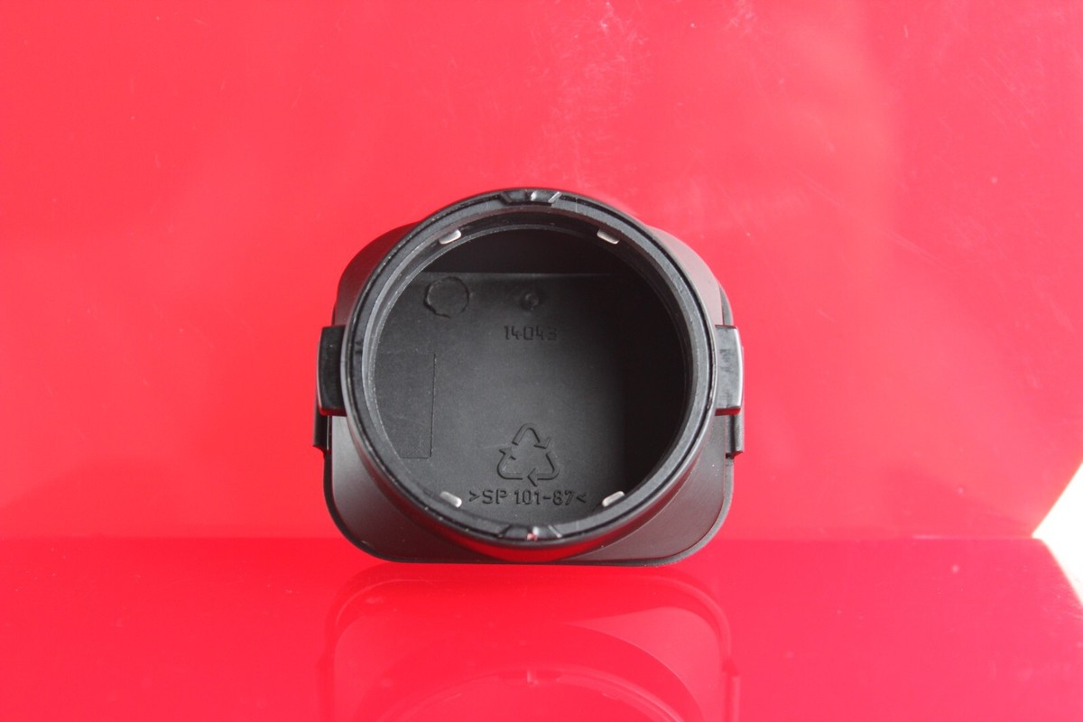Leica Leitz #12526 Lens Hood A42 + Leica #14043 Hood Cap Leica Leitz #12526 Lens Hood A42 + Leica #14043 Hood Cap