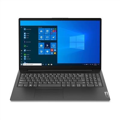 Lenovo V15 (15,6'') FullHD Intel Pentium N6000 QuadCore 8GB 500GB Windows 11