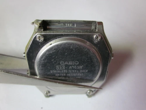 Ersatzteile CASIO 2747 2285 341 1156 2879 1572 593 3149 695 244 1595 1333 UVM - Bild 299 von 333