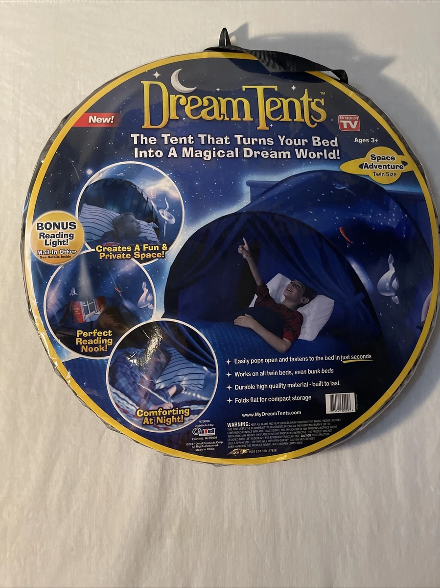 Ontel cheap dream tents