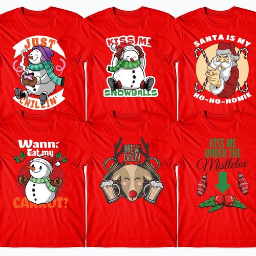 Mens Womens Novelty Slogan Funny 