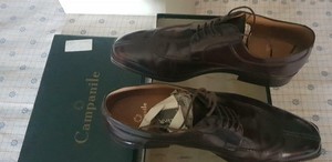 scarpe campanile uomo