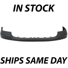 NEW Primered - Front Upper Bumper Cover for 2011-2014 GMC Sierra 2500/3500 HD
