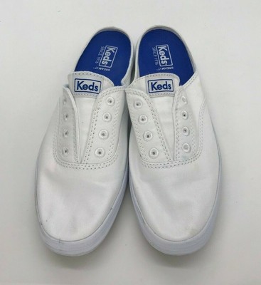 womens keds mule sneakers