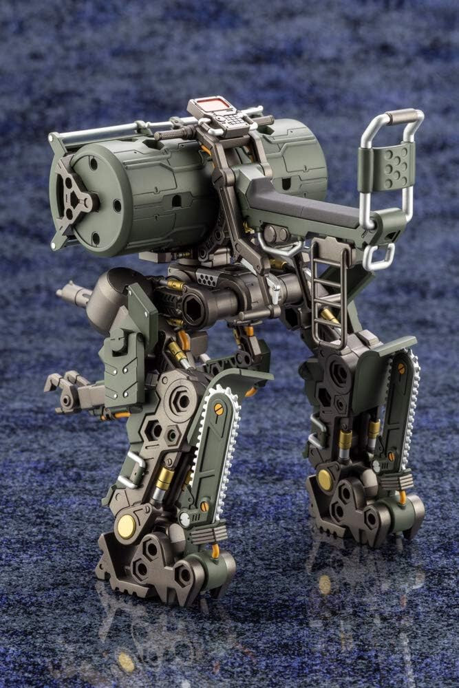 KOTOBUKIYA 1/24 HEXA GEAR SCARECROW FOREST COLOR Ver. 125mm MODEL