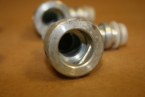 Lot of 4 3/4" 90Deg Elbow - Picture 4 of 7