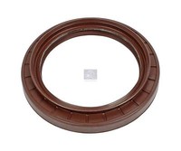 Wellendichtring DT Spare Parts 1.16661 D:90Mm D:125Mm H:12Mm