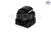 Sidem 809815 Stabilisatorlager 26Mm Vorne FüR Opel Saab Chevrolet