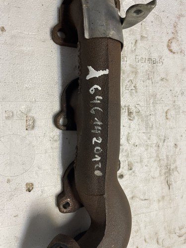 Abgaskrümmer Mercedes W204,C200,E220 cdi 6461420120