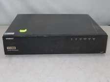 Wisenet XRN-1610SA network video recorder