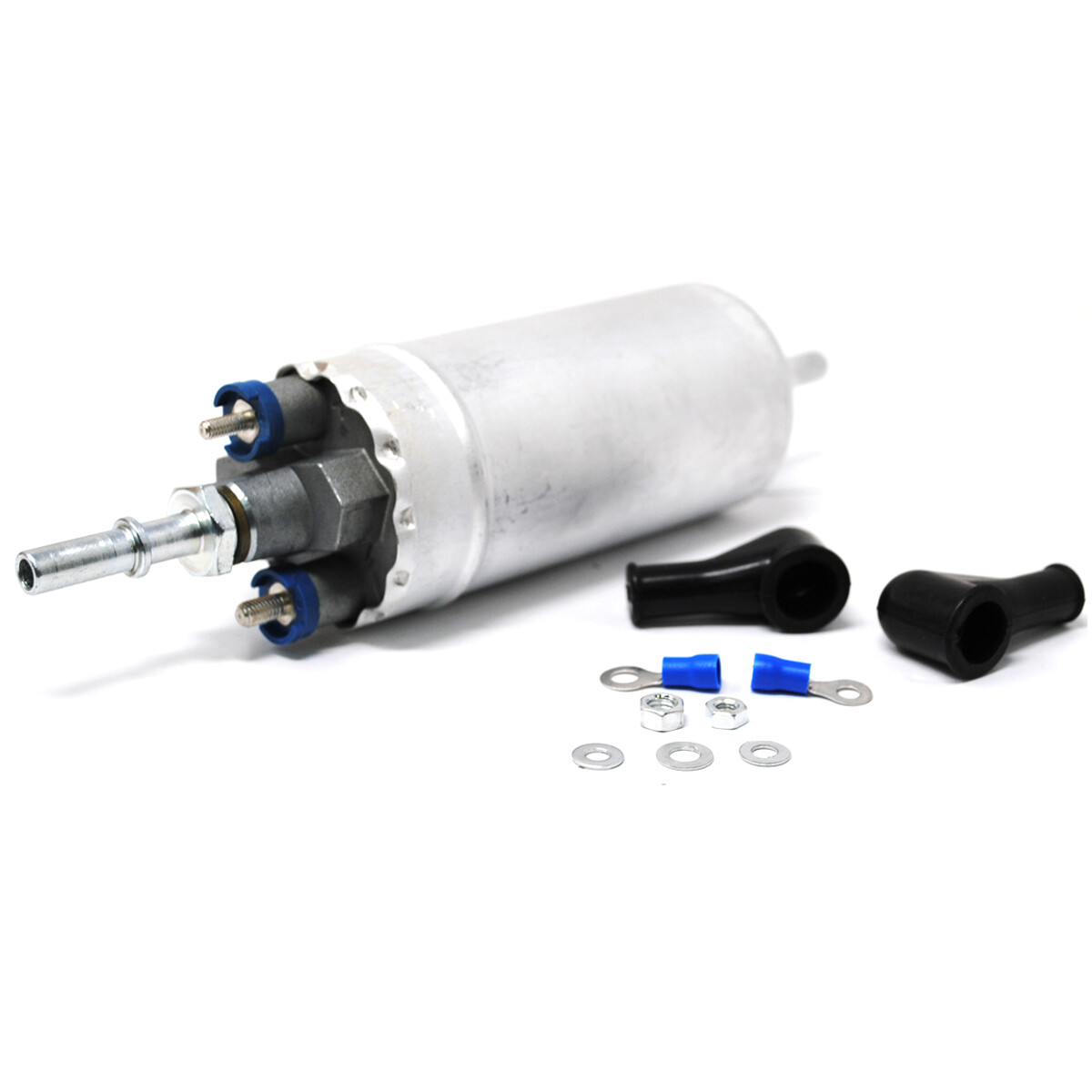 Pompa Elettrica Universale 1,5 BAR Benzina Gasolio - Portata 155 L/H IVECO DAILY