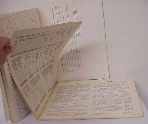RADIO SHACK CAT. NO. 62-2056 VINTAGE 1974 GUIDE BOOK FROM 5 WATTS TO 1,000 WATTS - Picture 12 of 12