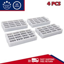 Air Filter Fits W10311524 Fresh Flow Comparable Tier1 Refrigerator For Whirlpool