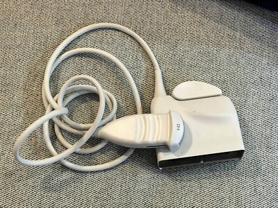 Philips C9-4 Curved Array Ultrasound Tranducer