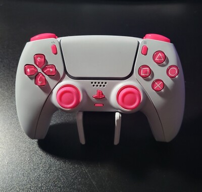 Custom DualSense Wireless Controller W/ Hall Effect Sticks 