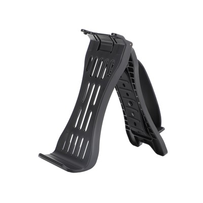 2 In 1 Power Bank Holder Charging Station Stand for Steam Deck Console
