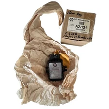 C.E. Niehoff A2-121 New Regulator A2-119 A2-133 CEN-A2-121 FOR c630 - Ships FREE