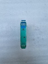 Pepperl Fuchs K-System KFD2-PT2-Ex1-5 Potentiometer Amplifier FREE FAST SHIP