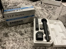 Samson - VLP Series FM VHF Wireless System
