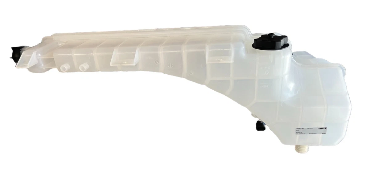 OEM Original Volvo VNL 2004 and up Expansion surge coolant  