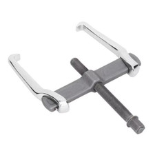 Herramienta de polea de extracción extractor extractor extractor de cojinete de engranaje de 2 mordazas ajustable de 4 pulgadas 100 mm