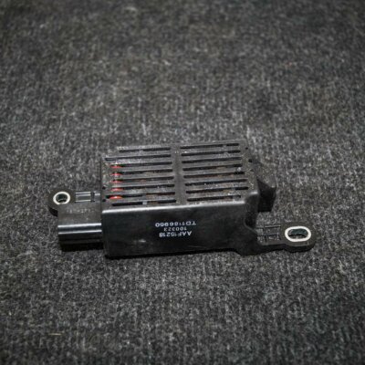 MAZDA 6 Audio Geräuschfilter GH1 AAF15218 TD1166950 2010
