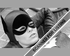 Yvonne Craig as BATGIRL BATMAN 60's TV Show 8X10 PHOTO #1334