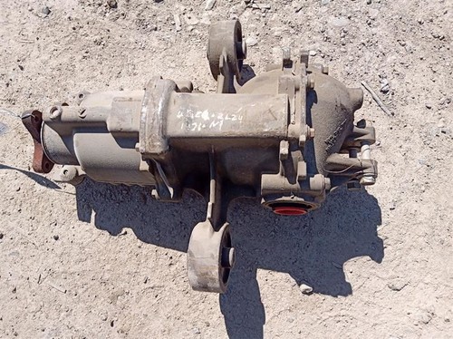 Carrier Rear Axle 2.70 Ratio from 2005 Chevy Equinox 8746188 - Picture 2 of 16
