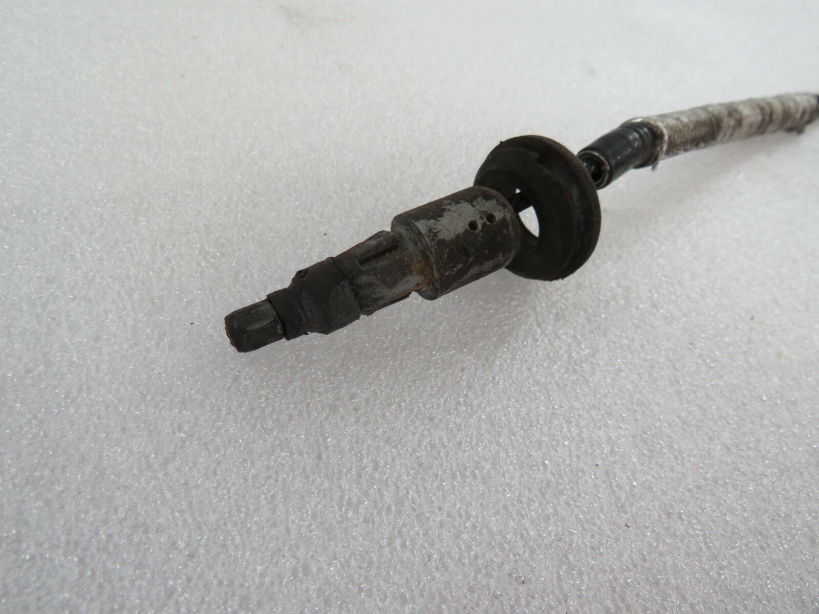 Ferrari FF, RH, Right, E-Brake Cable, Used, P/N 249701