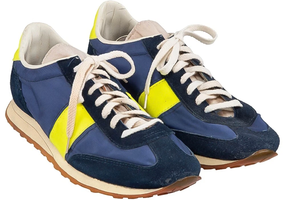 Circa 1980 Nike