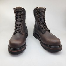 schmidt work boots waterproof