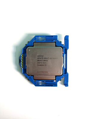 Intel E5-2695v3 2,3 GHz 14C 120W 35 MB CPU - SR1XG