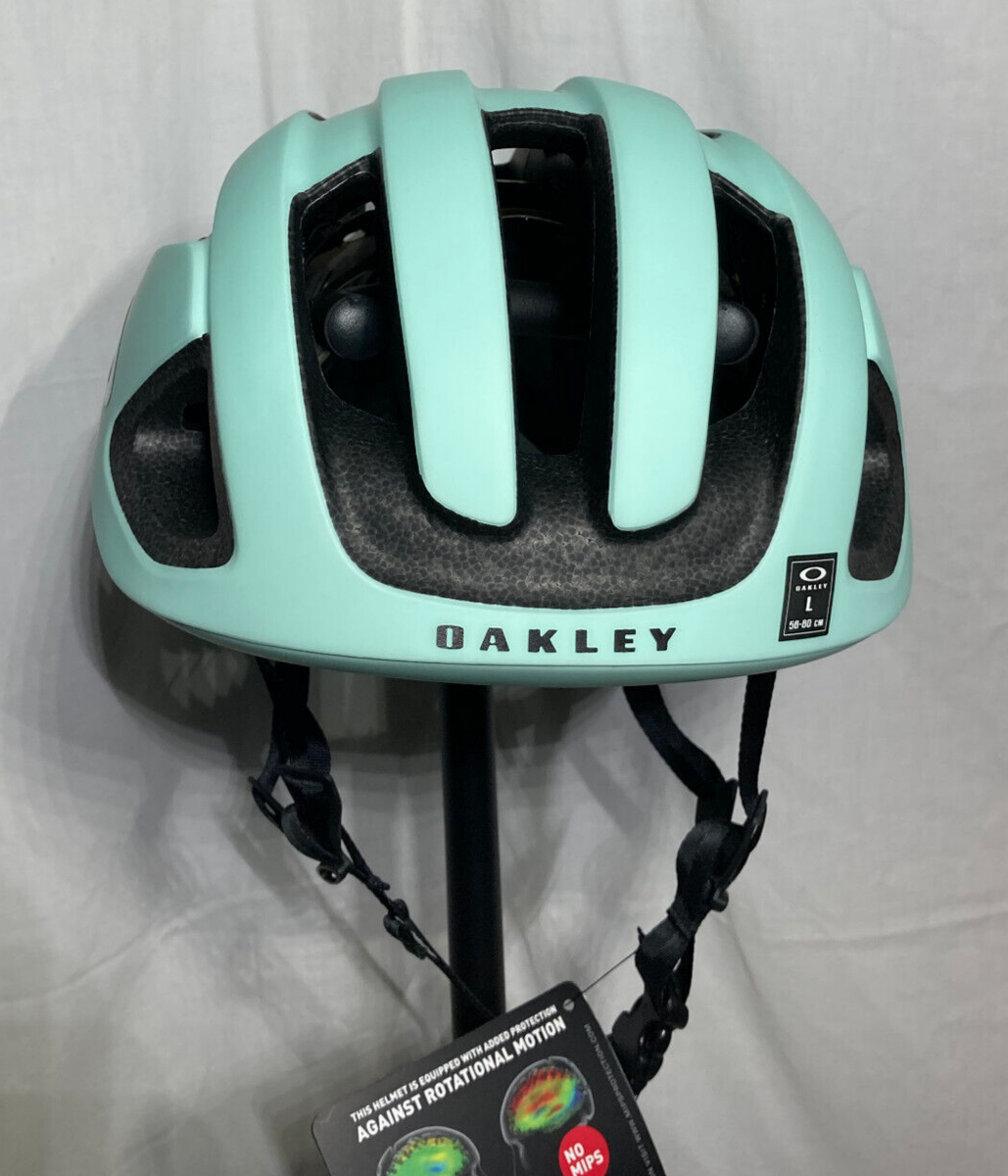 Oakley ARO 3 MIPS Standard Bike Bicycle Helmet Unisex Green. Large 56-60 cm  | eBay