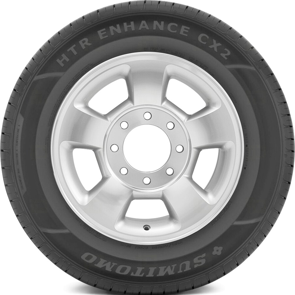 Sumitomo HTR Enhance CX2 285/60R18 Tire for sale online | eBay