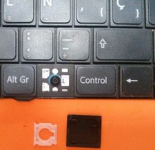 TOUCHE CLAVIER SONY VAIO VGN-FZ PCG-391M PCG-381M VGN-FZ11