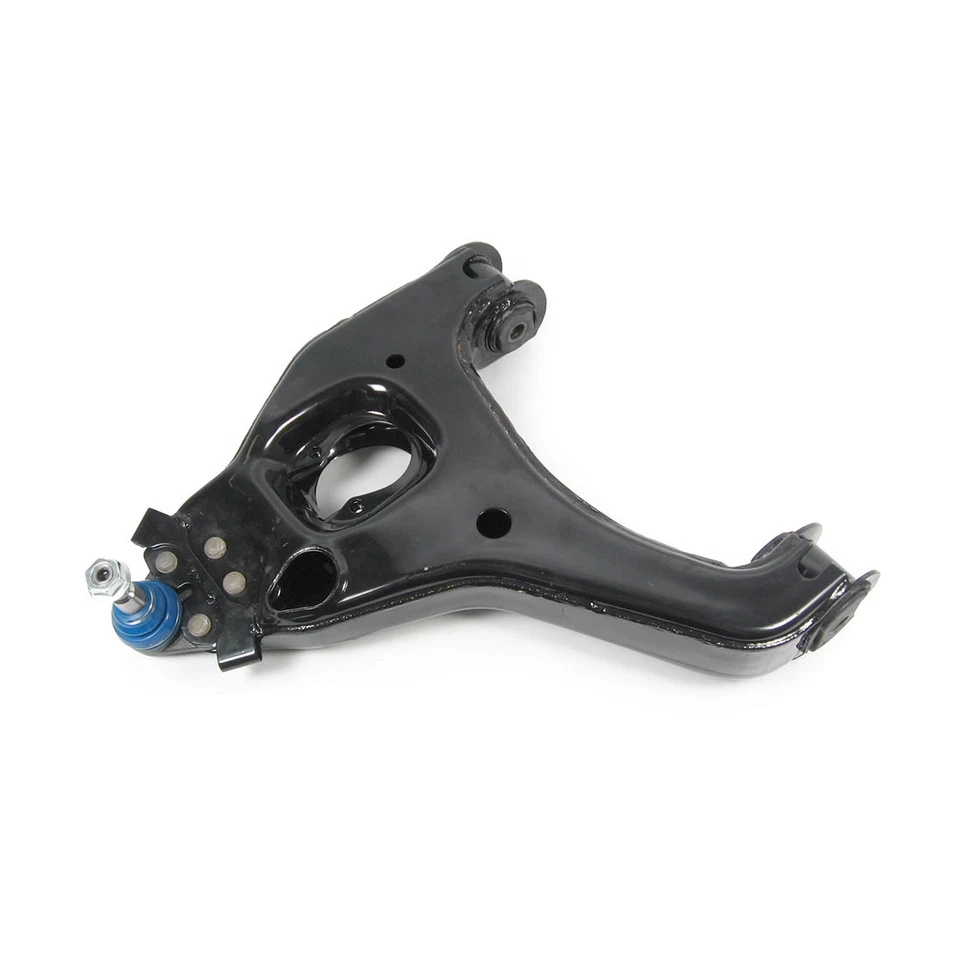 Brazo de control inferior delantero con rótula para Chevrolet Silverado 1500 2000 2001 Foto 4 de 4