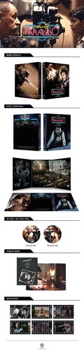 Cinema Paradiso - 4K UHD + BLU-RAY Digipack Limited Edition / The ON - Bild 5 von 6