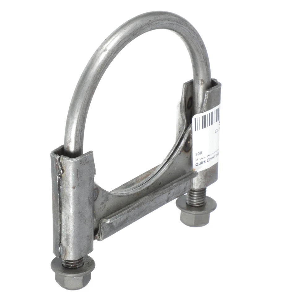 Dodge Ram 1994-2024 escape abrazadera delantera retenedor fabricante original nuevo Mopar genuino 52018623 Foto 2 de 4