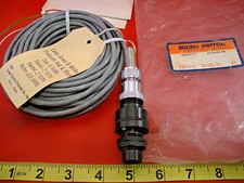 Honeywell Microswitch SA1RML-24 Proximity Sensor FEA3019 4-wire Nib New