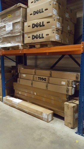 Dell ASSY,HSG,PDU,240-415,32A,GLOBA (3JN01) - Bild 2 von 3
