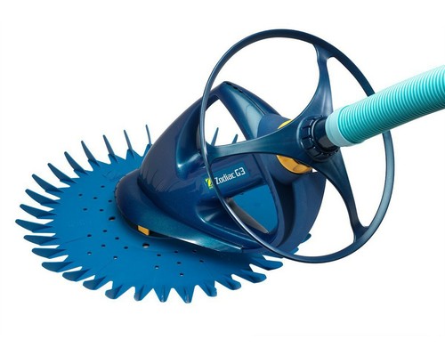 BARACUDA G3 W03000 Inground Automatic 