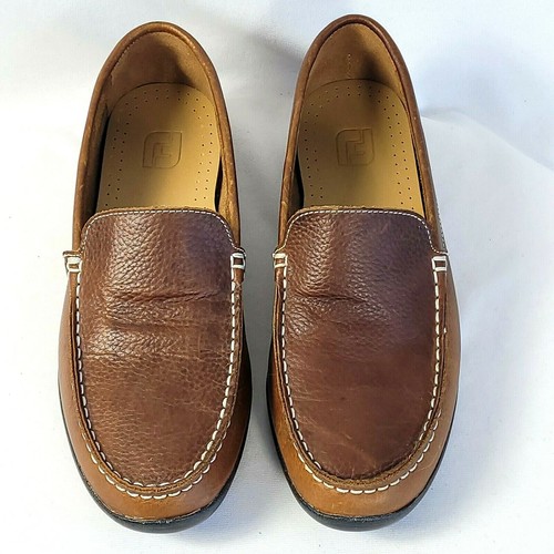 footjoy loafer