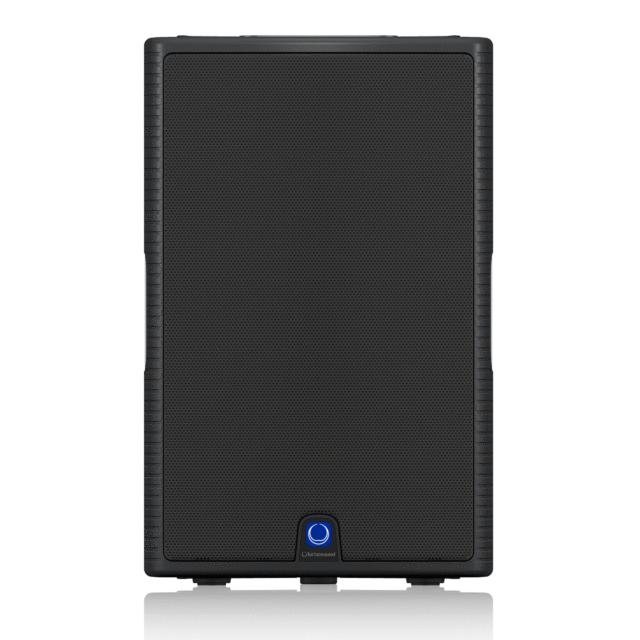 turbosound speakers