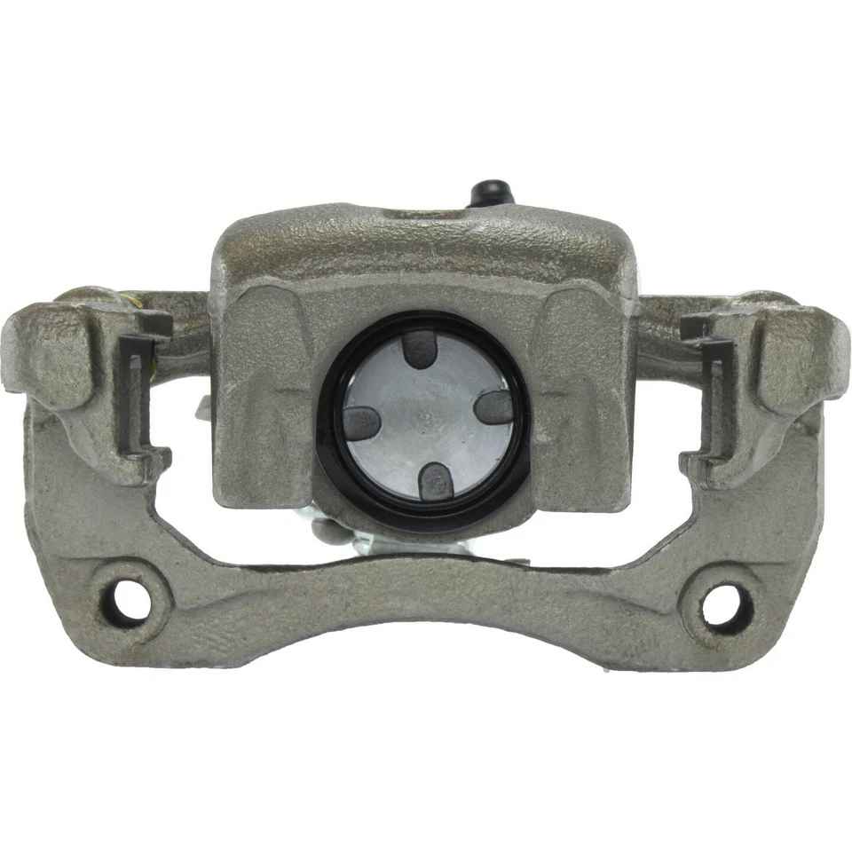 PAR de pinças de freio a disco centrais traseiras para 1993-2001 Nissan Altima (KIT18007) - Imagem 2 de 4