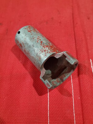 PRATT WHITNEY RADIAL ENGINE R1830 SUMP PIPE CONNECTION WRENCH - SERV