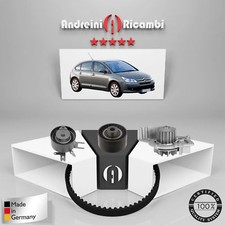 Pompe à eau Citroen 2 CV