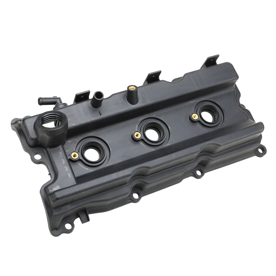 LH 和右手阀盖带垫片和盖适用于 05-19 尼桑 Frontier Pathfinder Xterra — 第 4/4 张图片