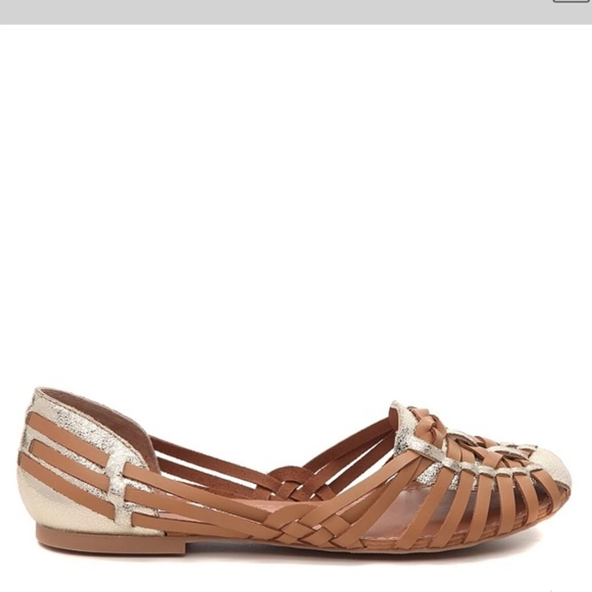 Steve Madden Tilsa Flat Womens size 7.5 As Is eBay